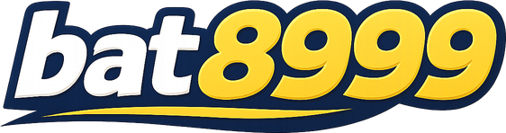 bat 8999 লোগো